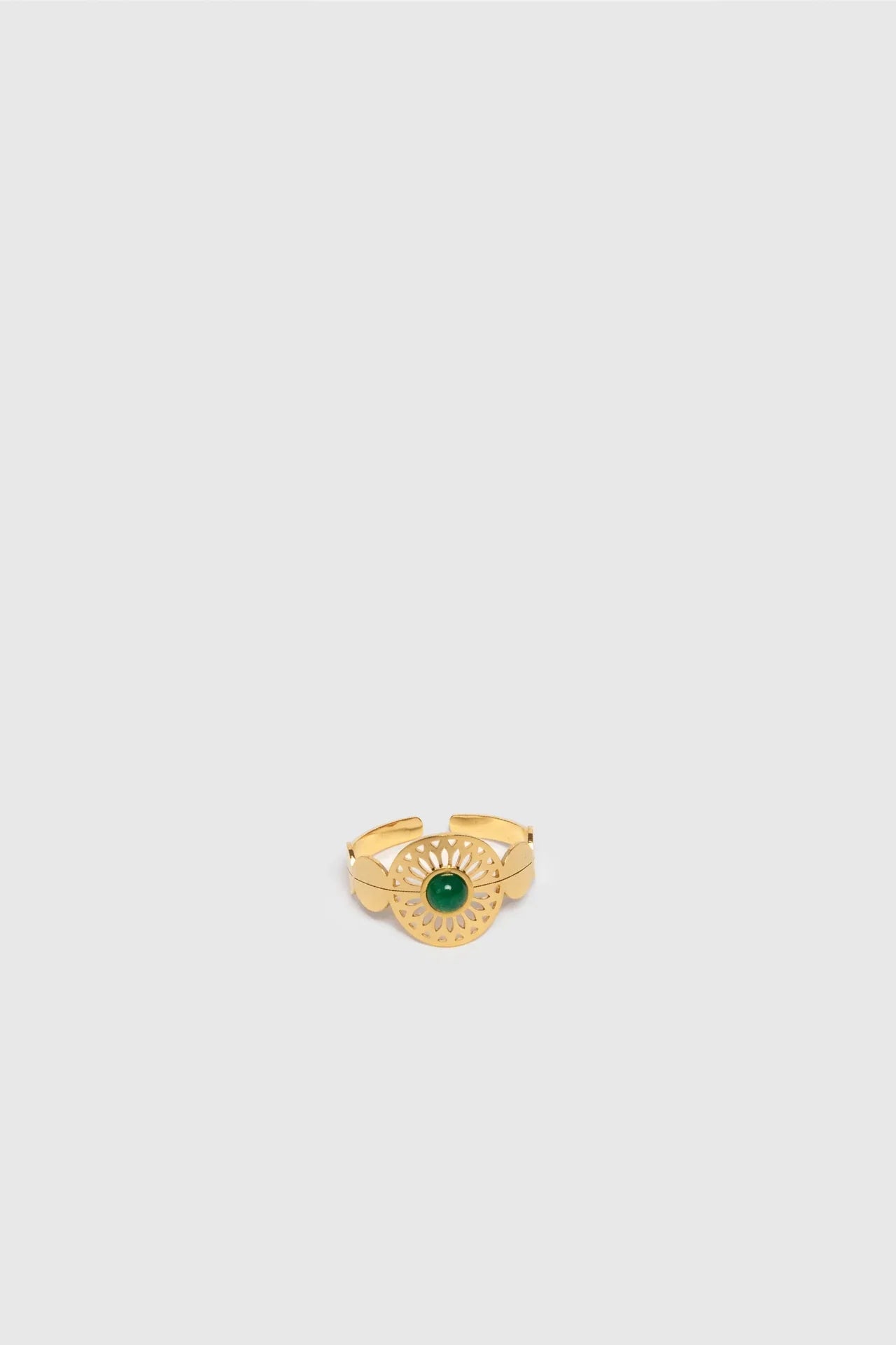 Anillos