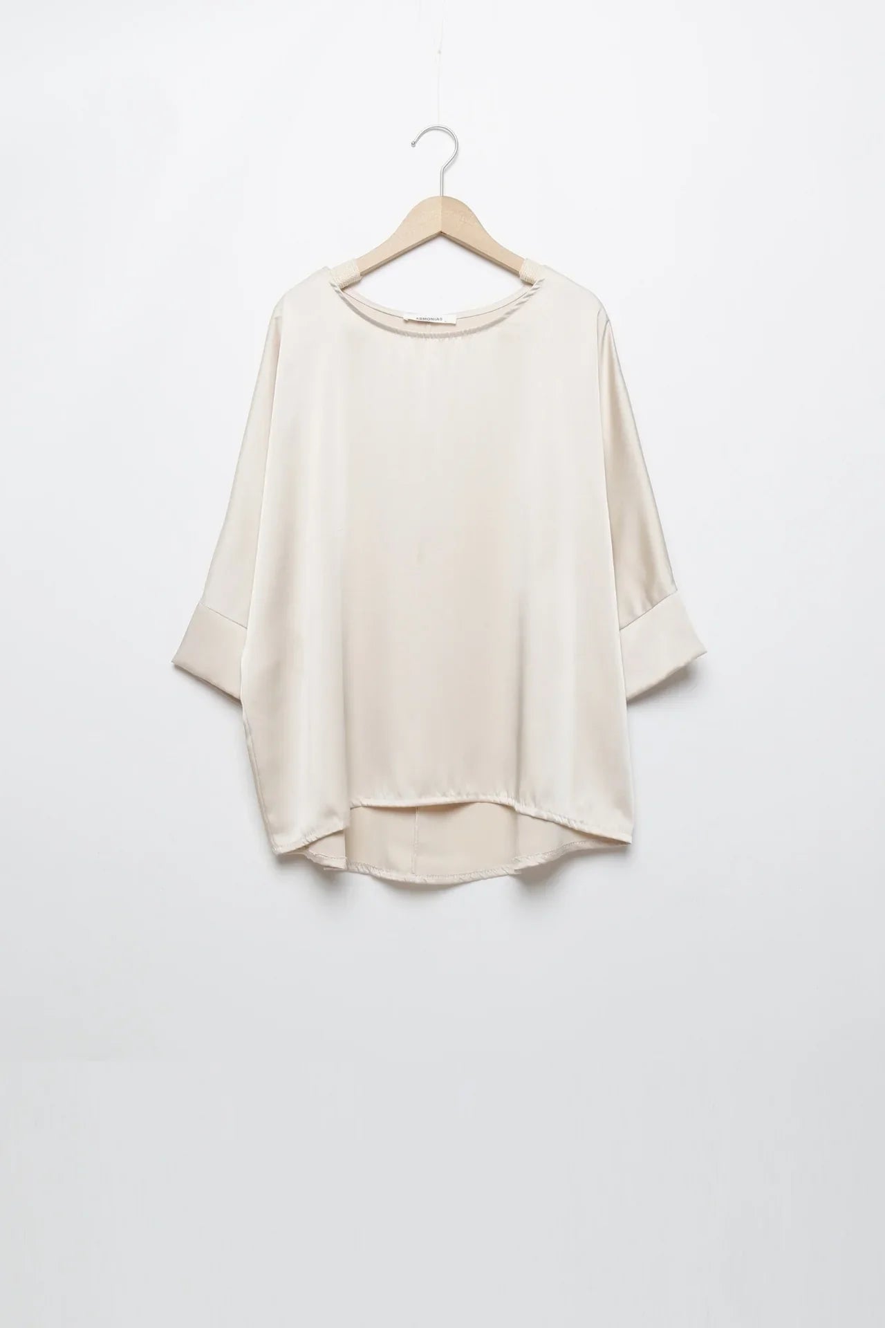 Camisas y Blusas