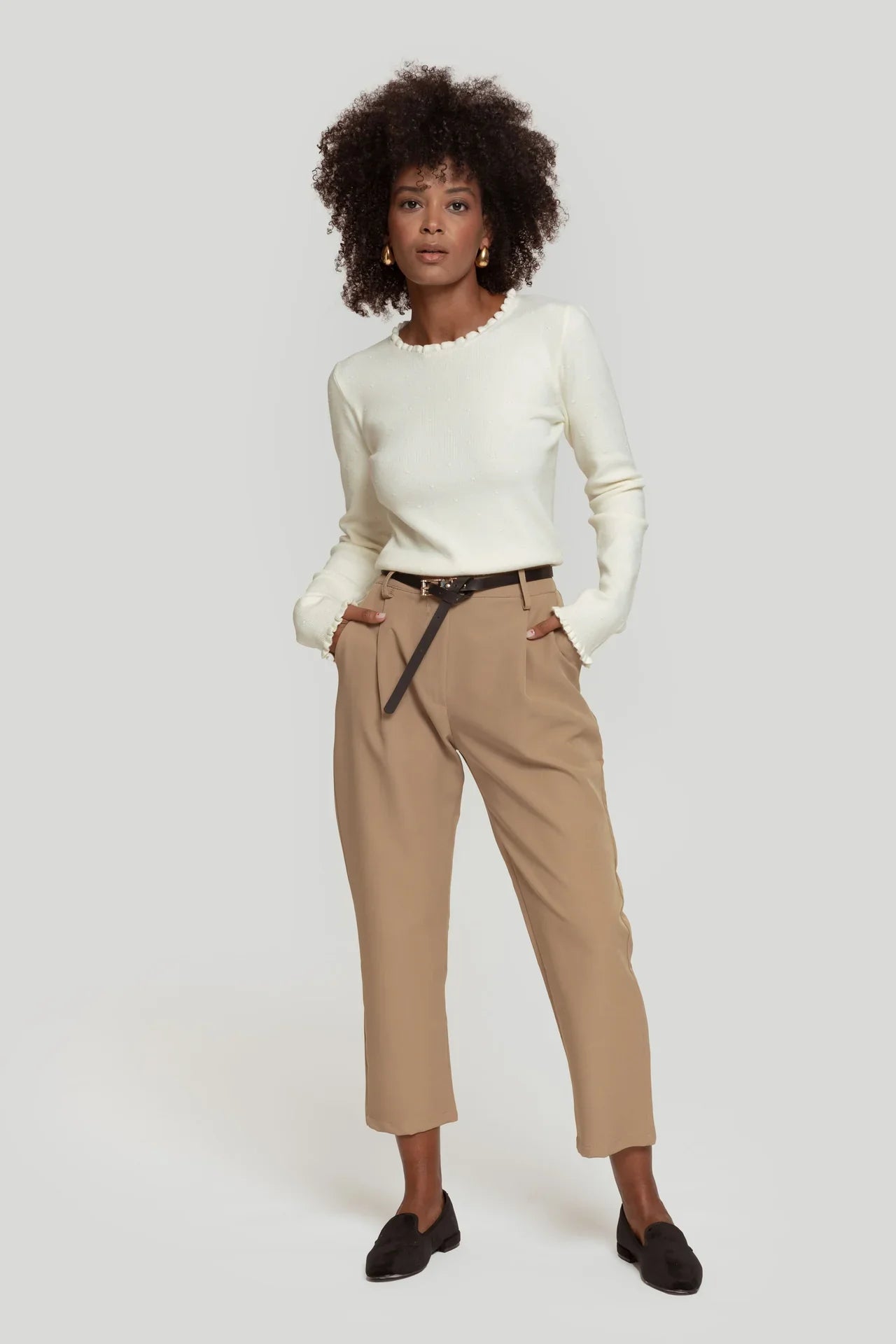 Pantalones