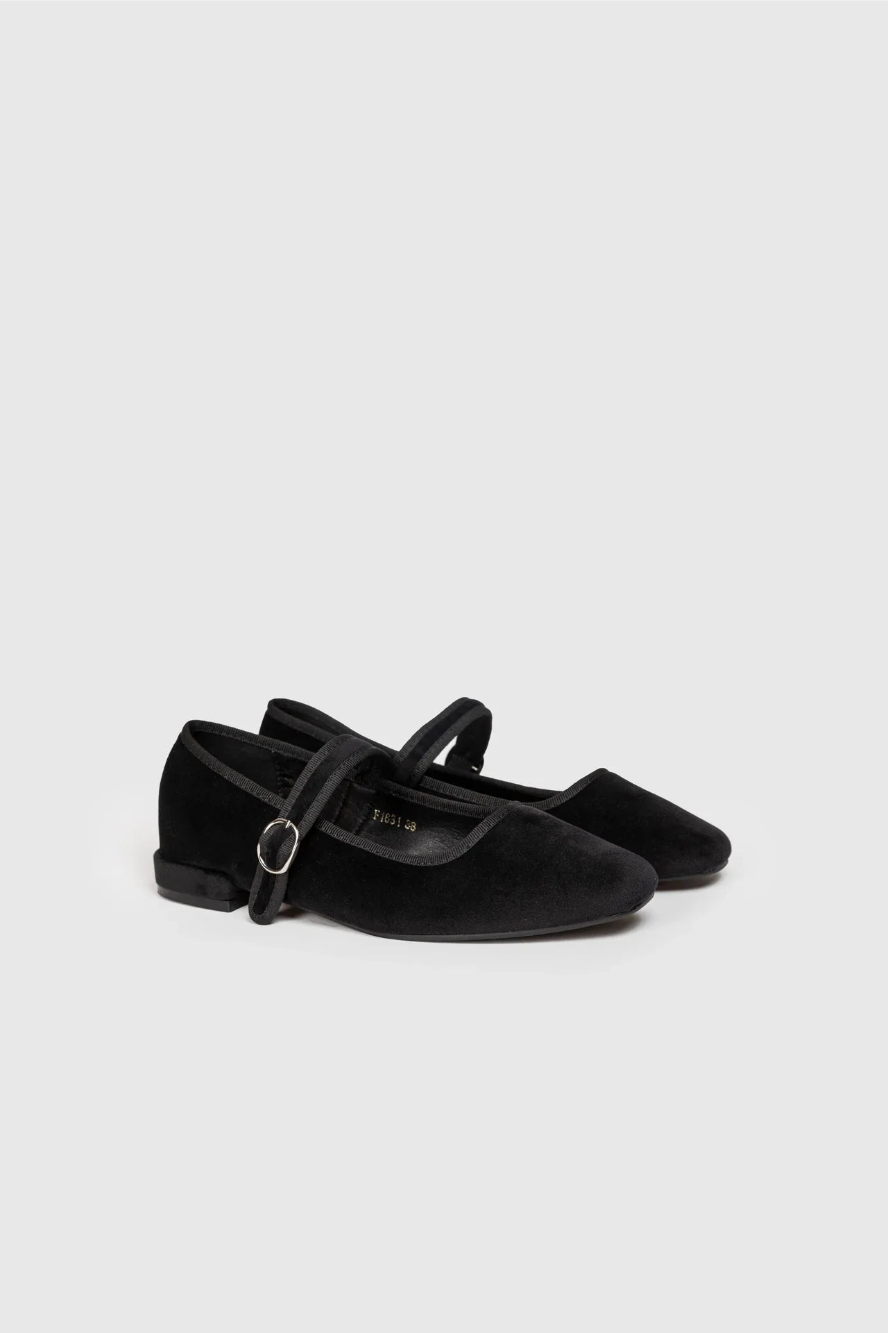 Zapatos Planos