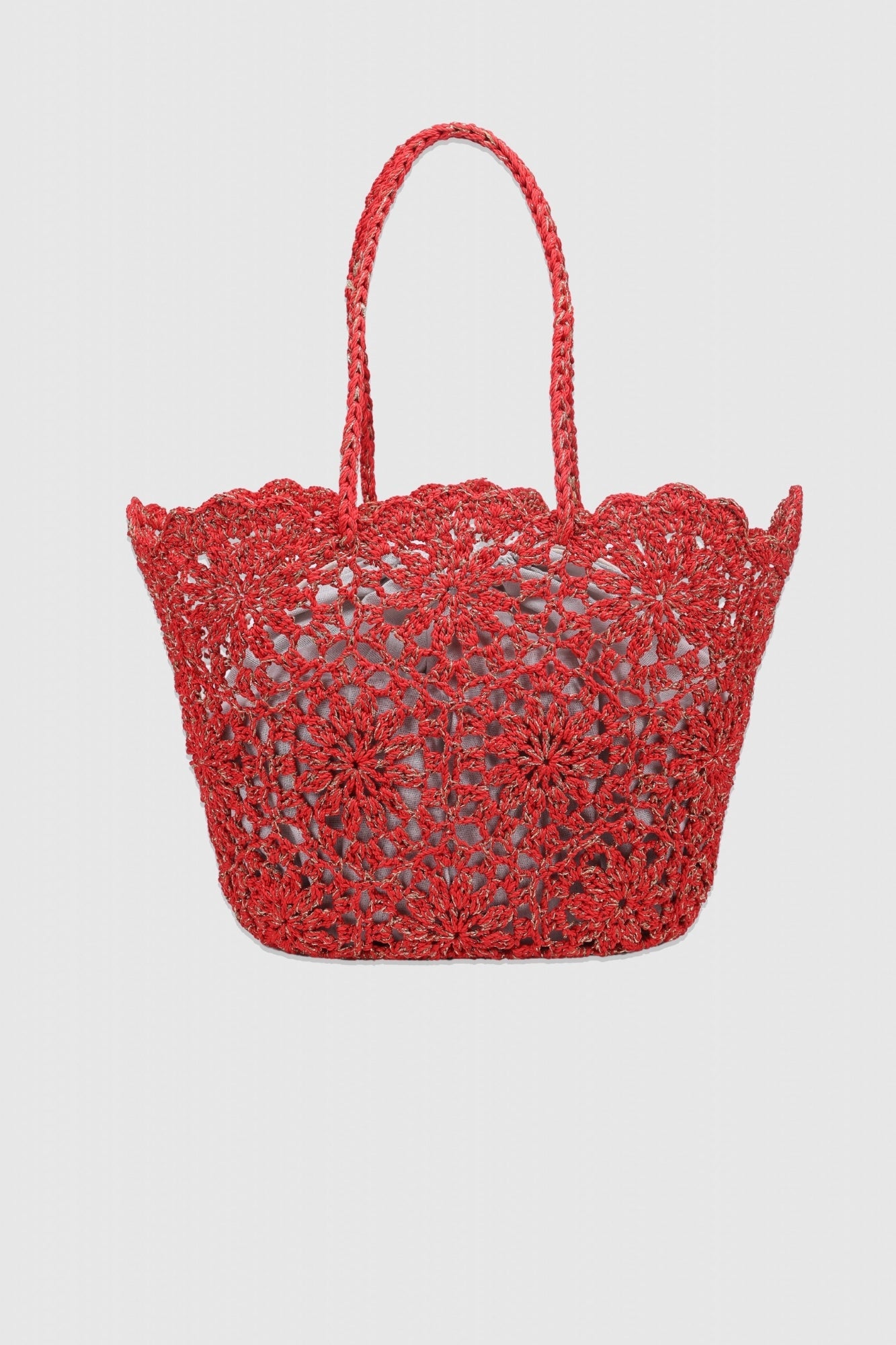 BOLSO DONNA ALESSIA MENORCA