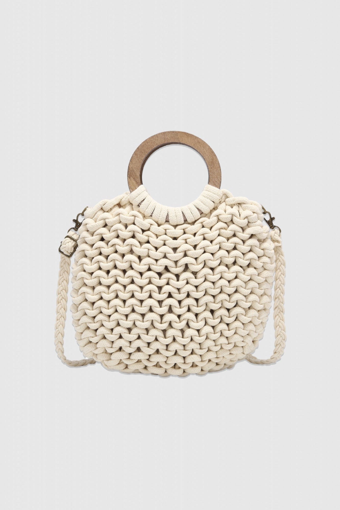 BOLSO DONNA ALESSIA IBIZA