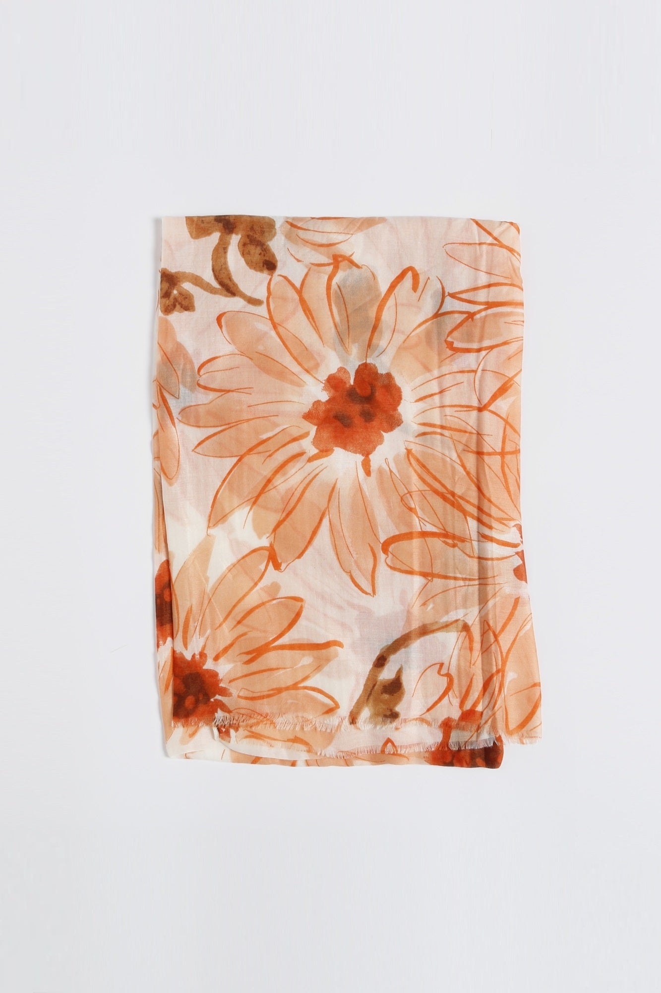 BUFANDA  SPRING