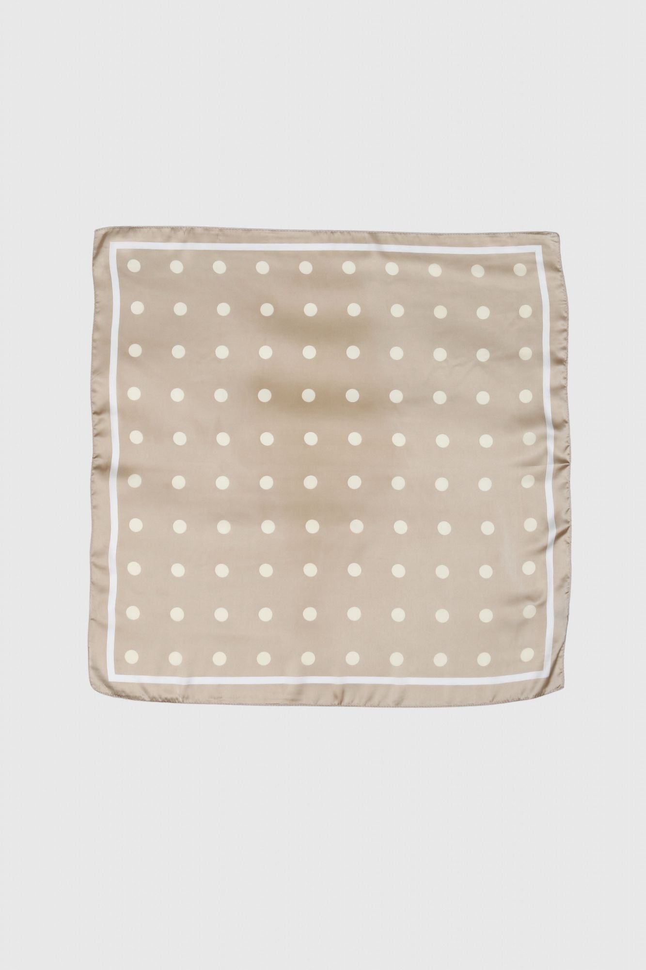 PAÑUELO  ALAIA
