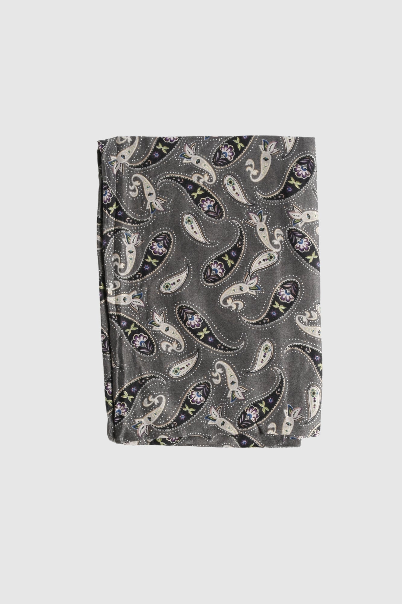 BUFANDA  PAISLEY