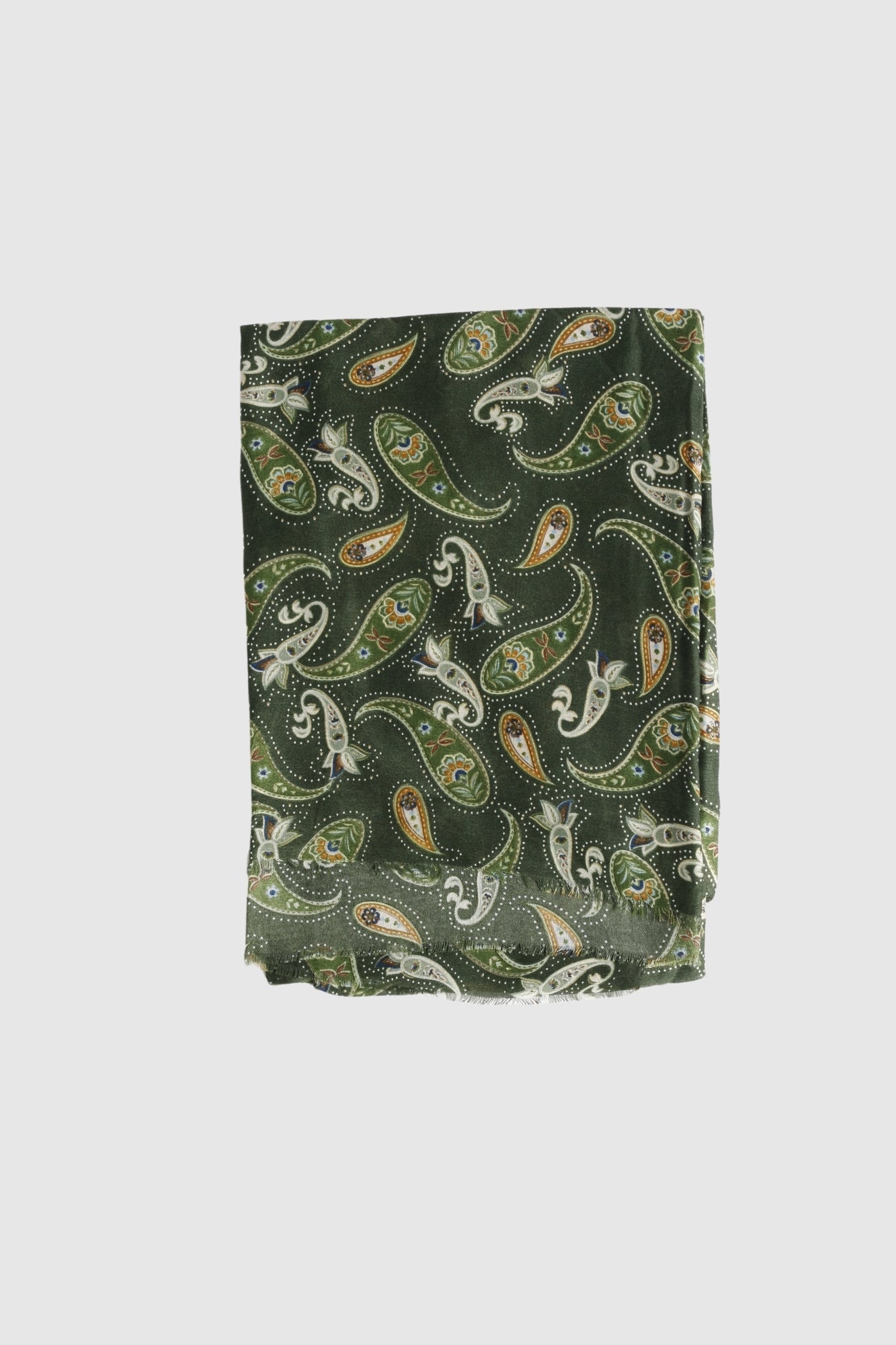 BUFANDA  PAISLEY