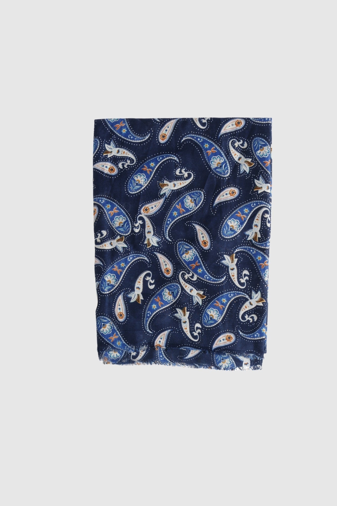 BUFANDA  PAISLEY
