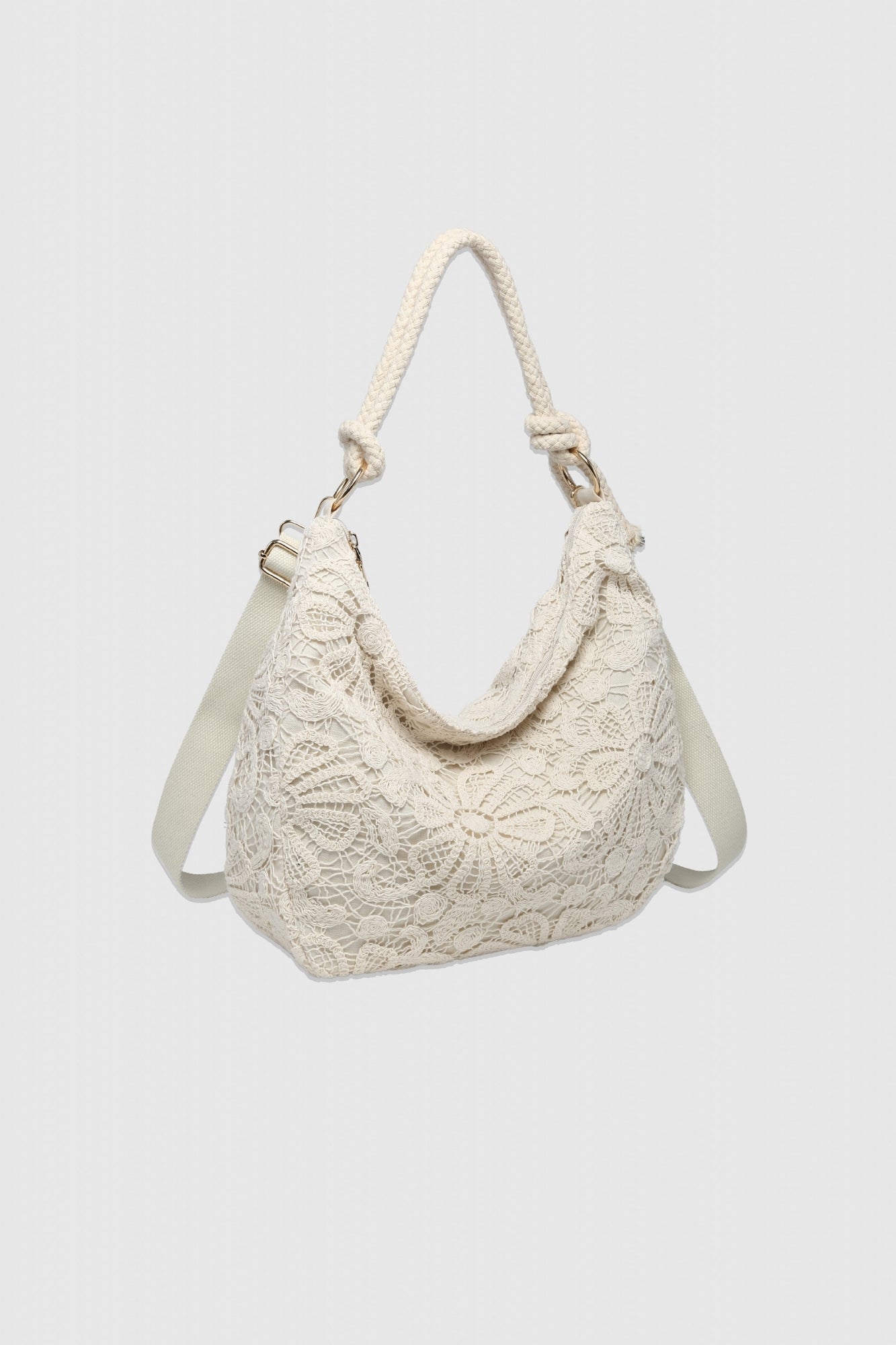 BOLSO DONNA ALESSIA RONDA
