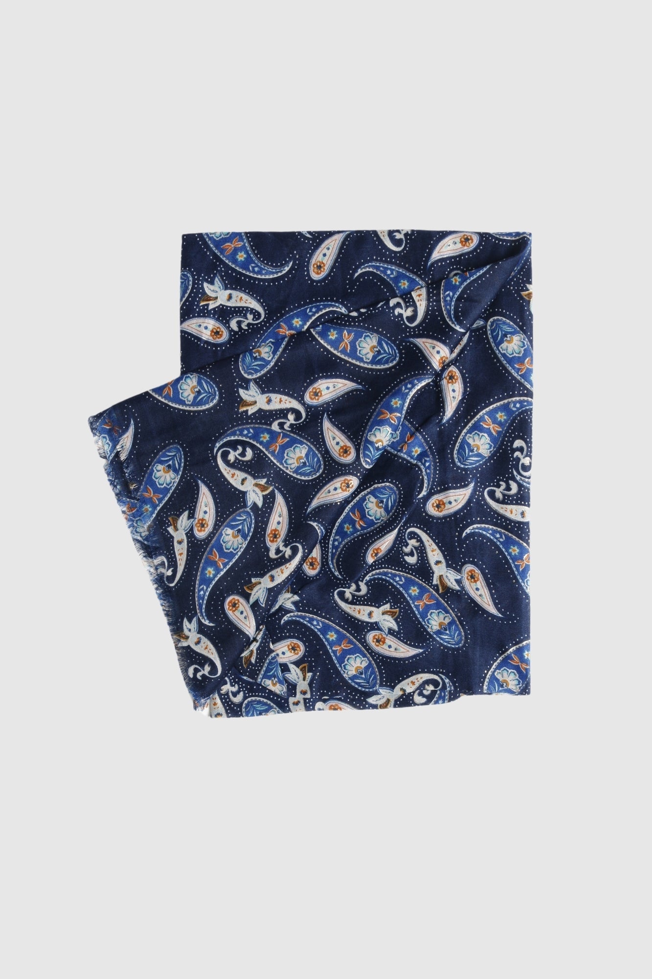 BUFANDA  PAISLEY