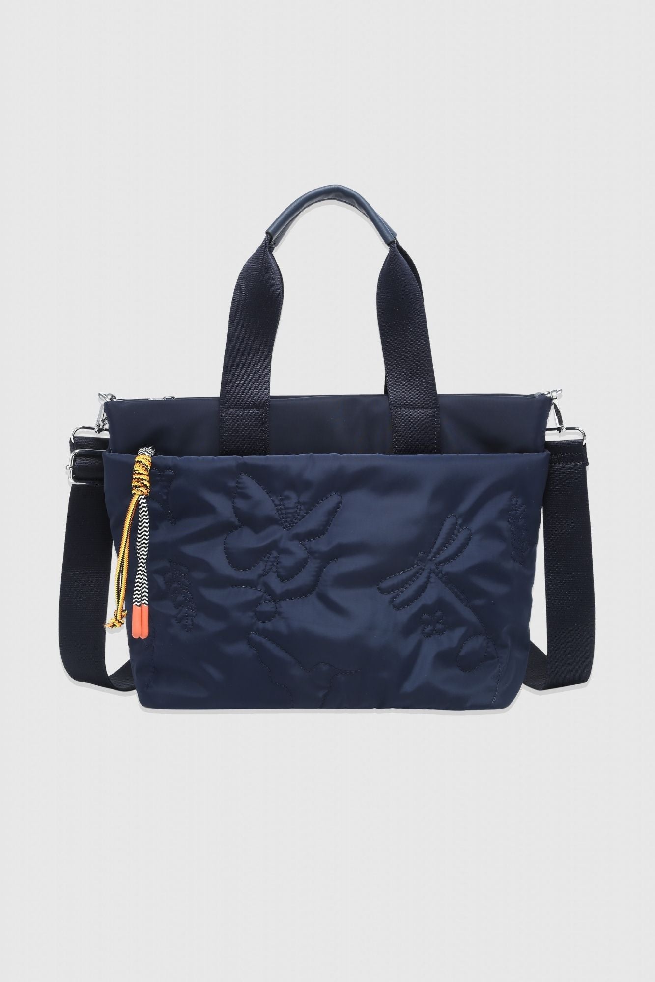 BOLSO DONNA ALESSIA MARIPOSA