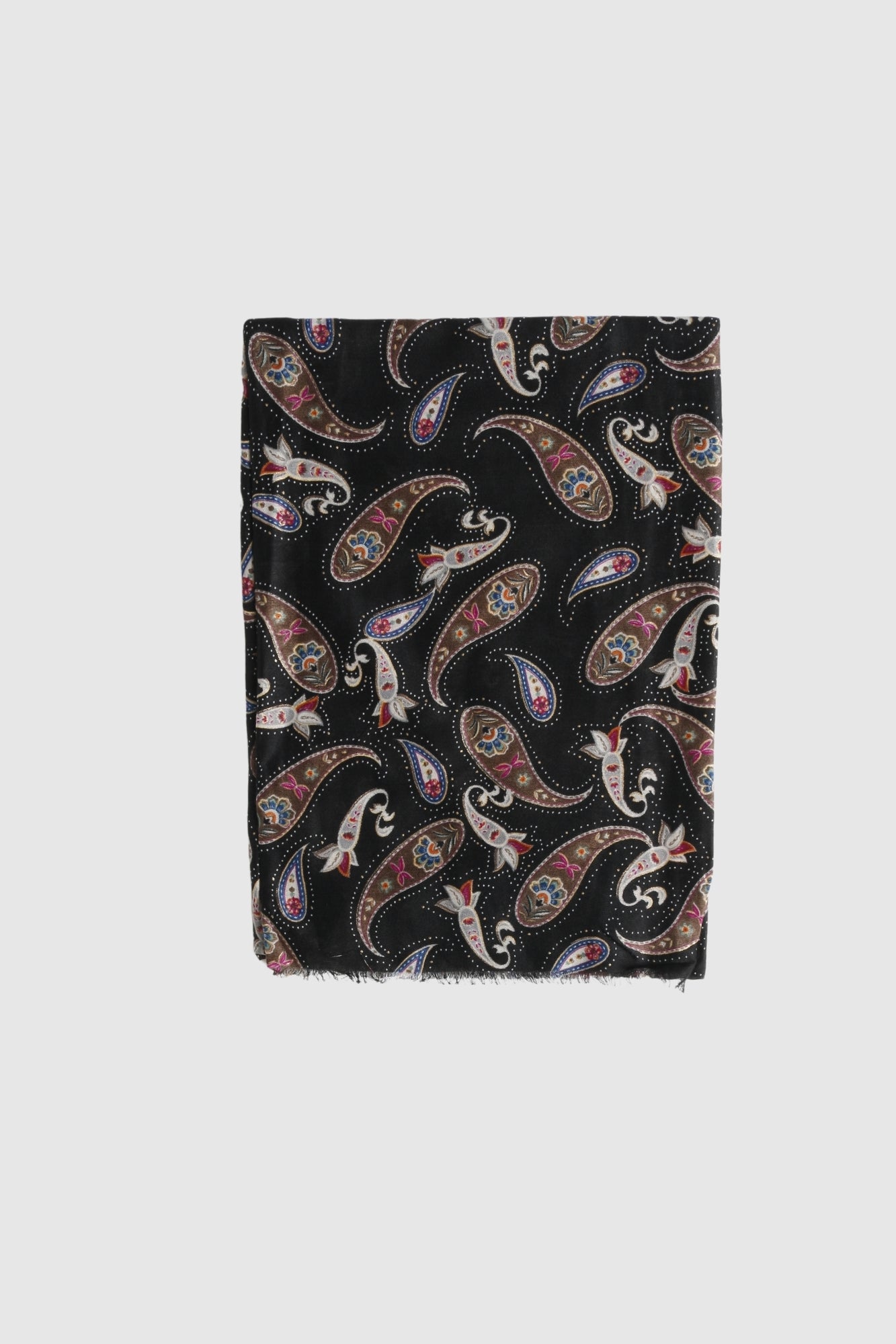 BUFANDA  PAISLEY