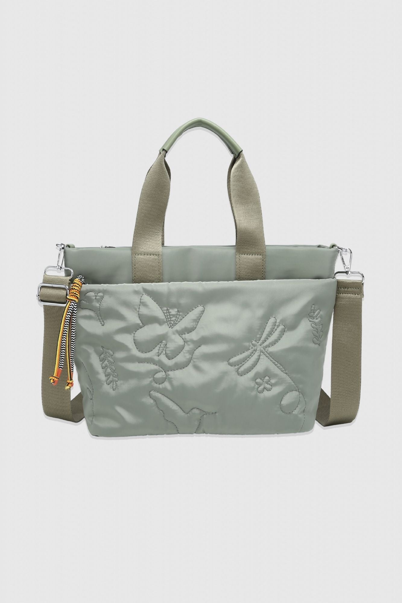 BOLSO DONNA ALESSIA MARIPOSA