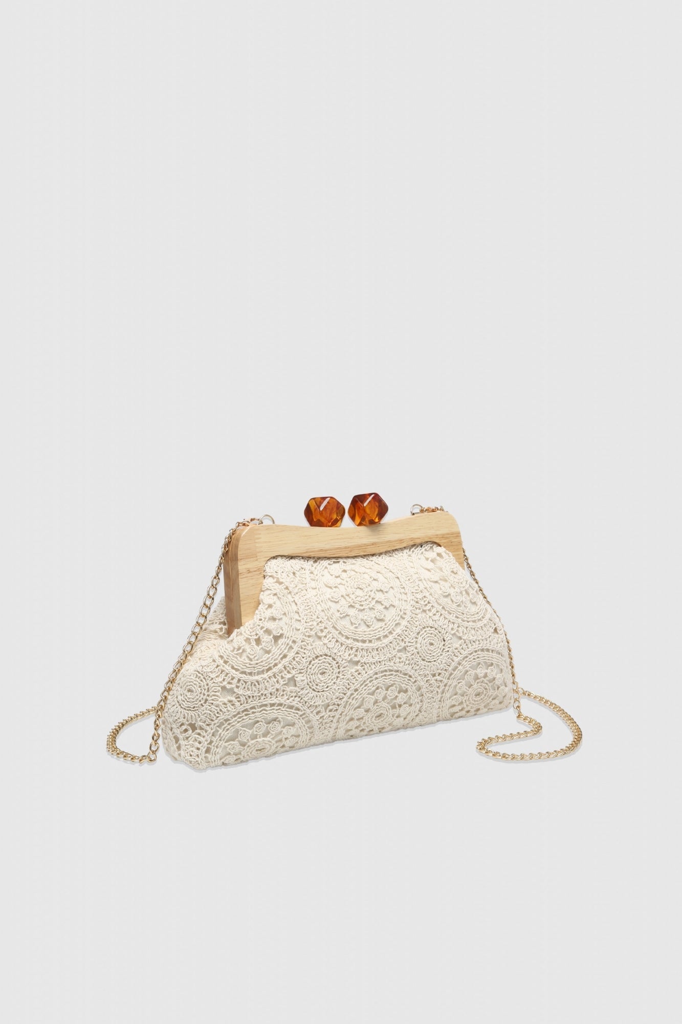 BOLSO DONNA ALESSIA MANO