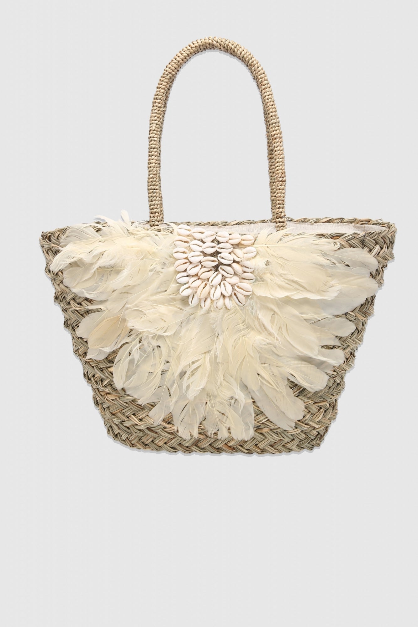 CESTA DONNA ALESSIA FLORA