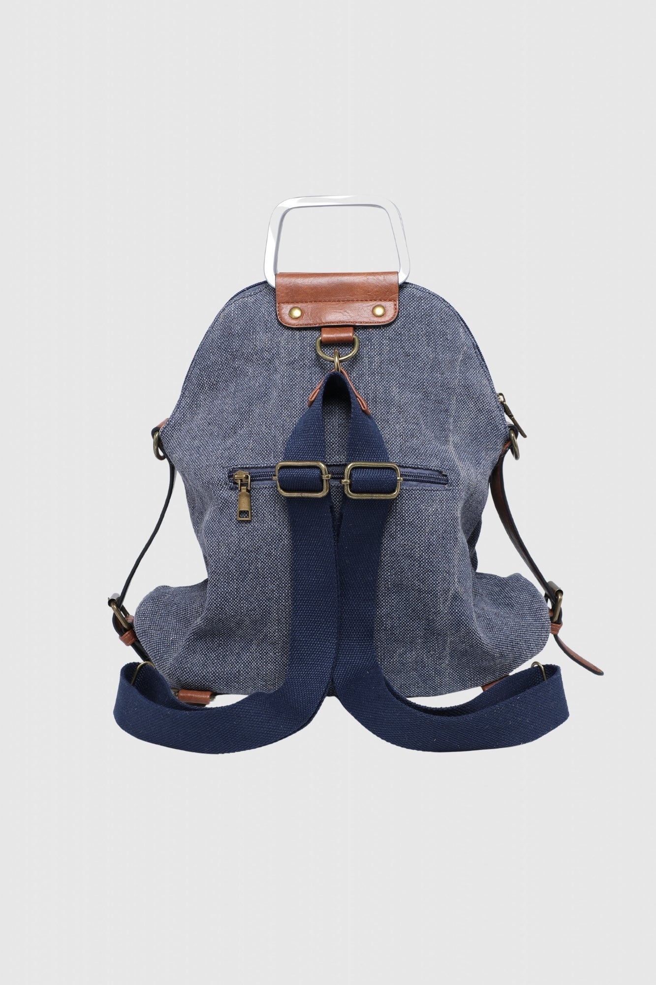 MOCHILA DONNA ALESSIA SELVA