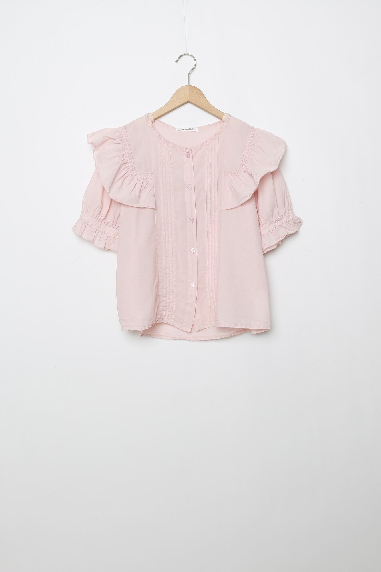BLUSA  LIS