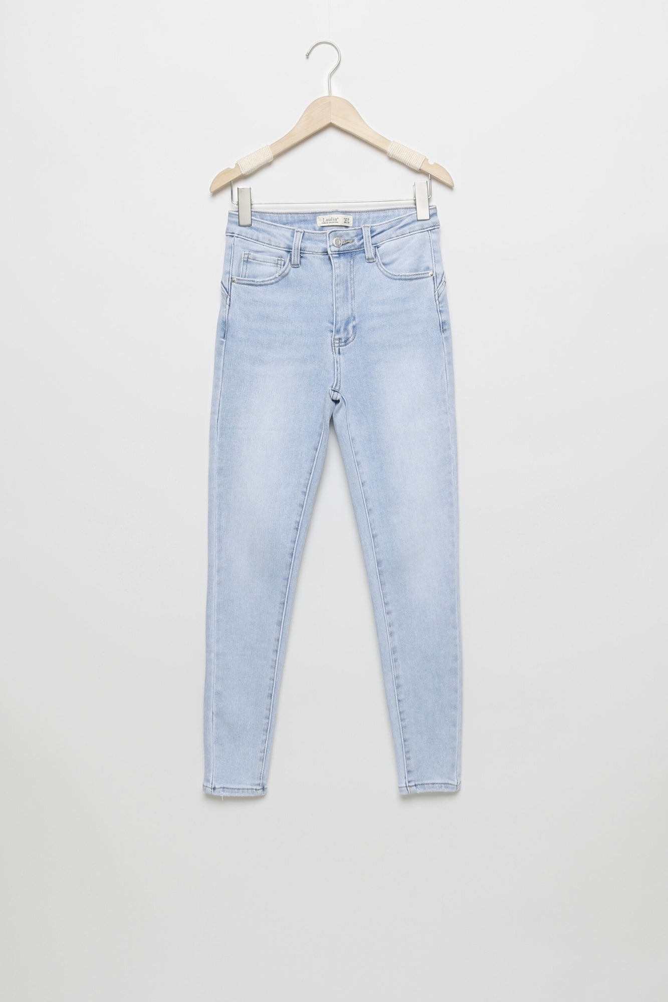 JEANS LAULIA PUSH UP