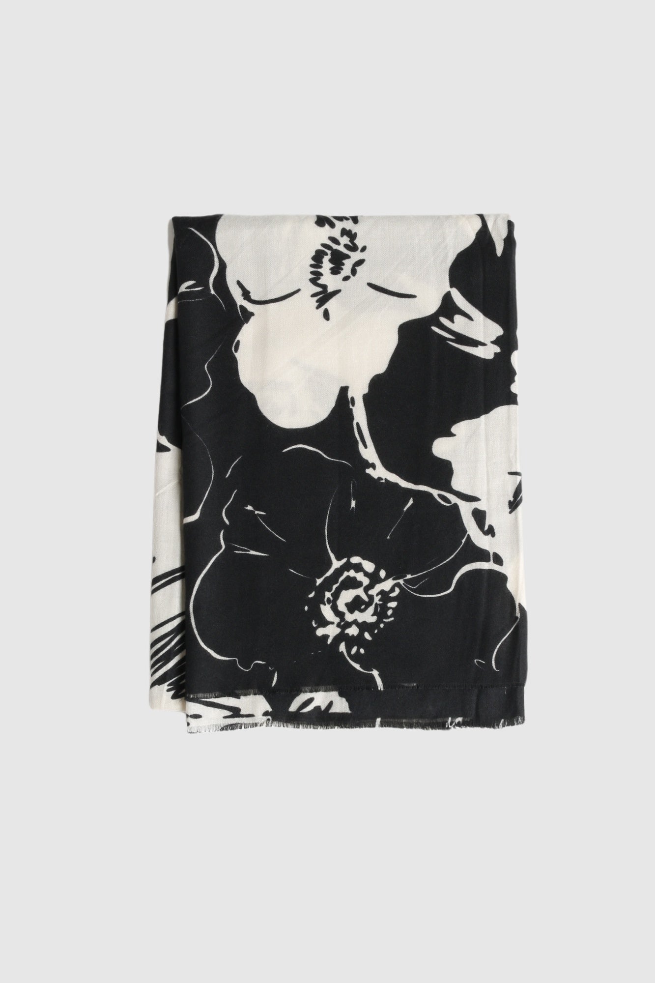 BUFANDA  ESTAMPADA