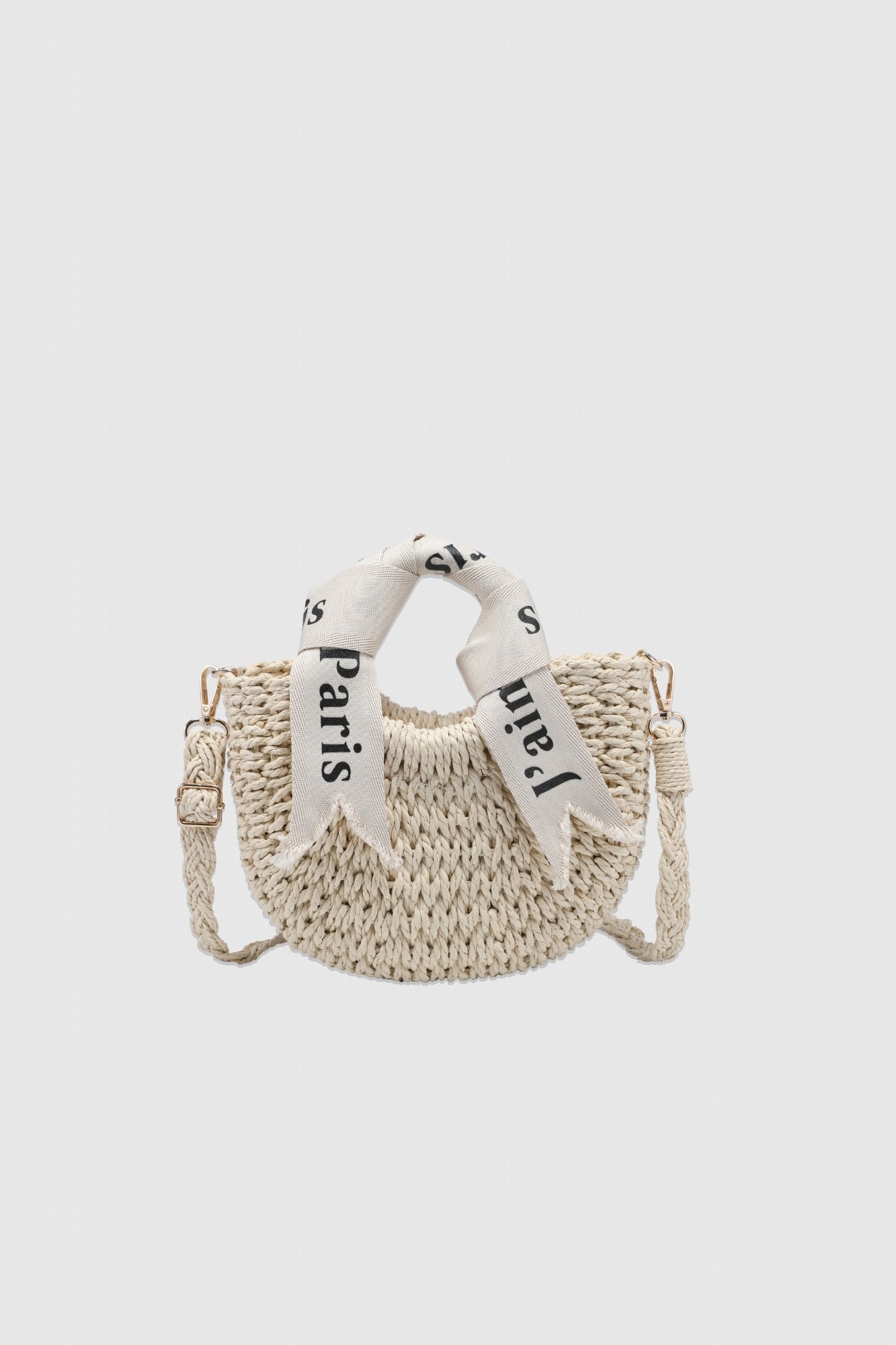 BOLSO DONNA ALESSIA IRIS