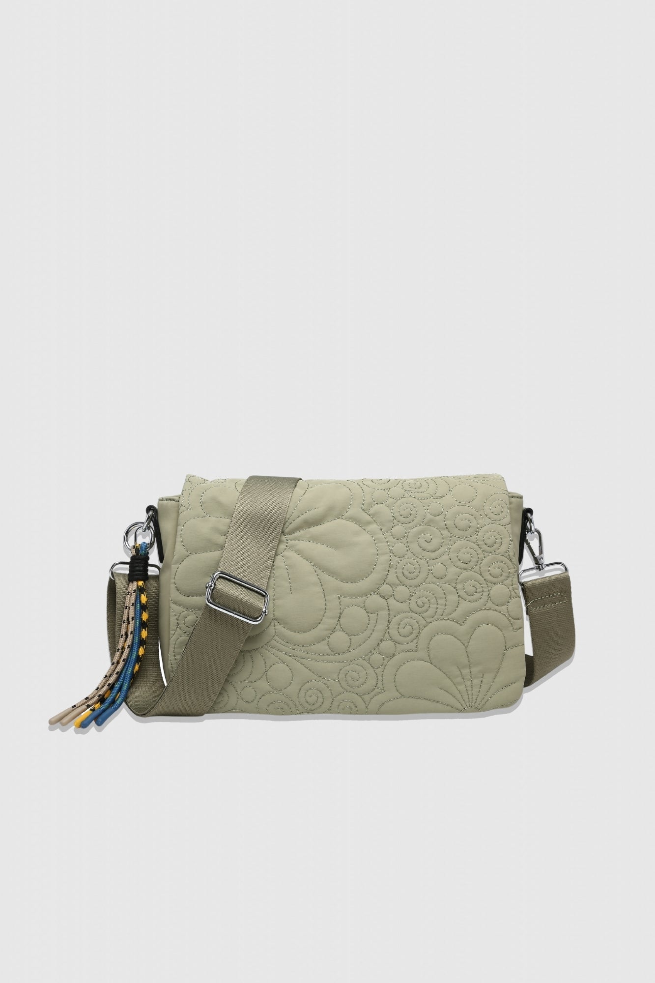 BANDOLERA DONNA ALESSIA FLOREA