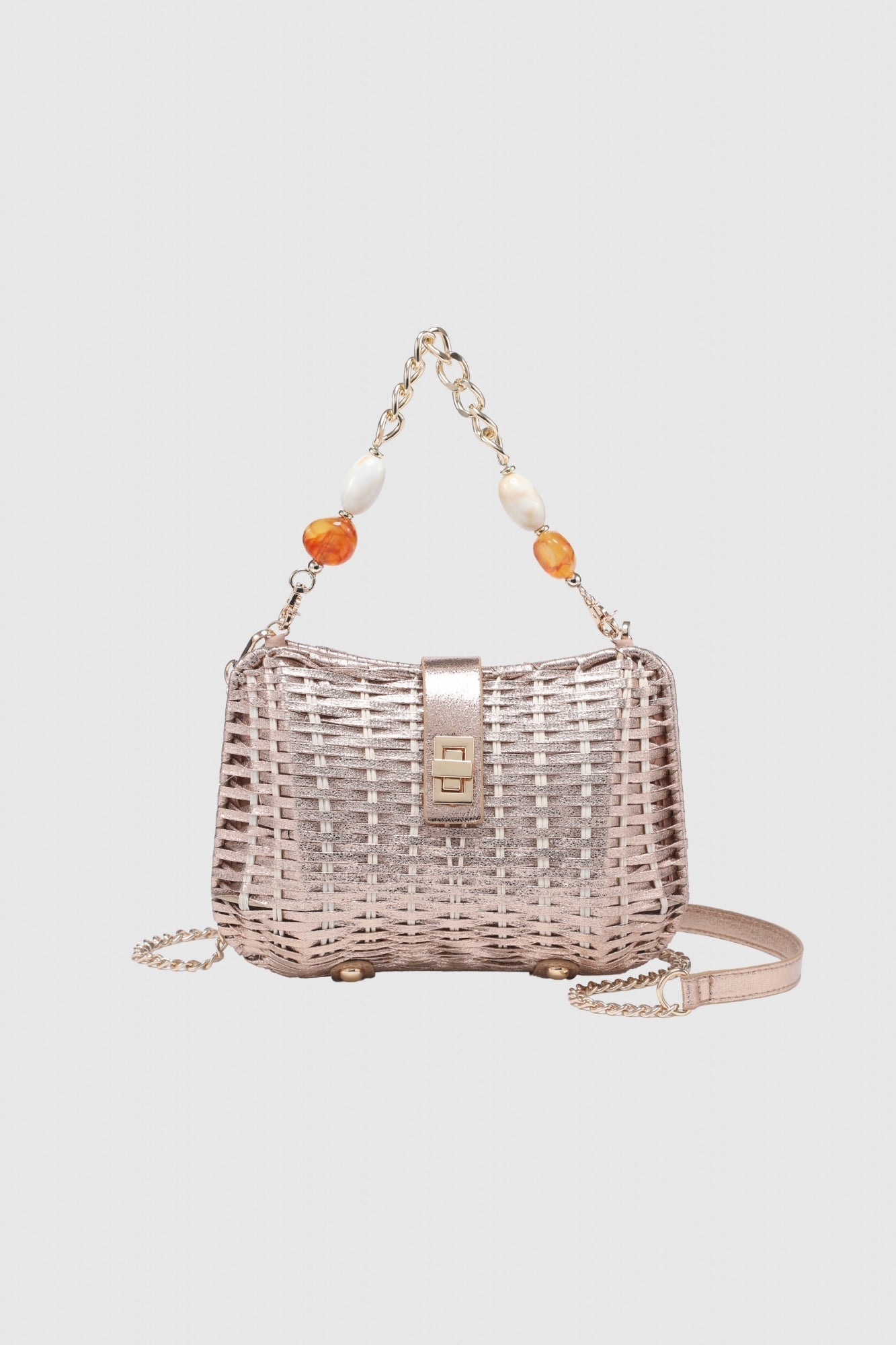 BOLSO DONNA ALESSIA NIZA