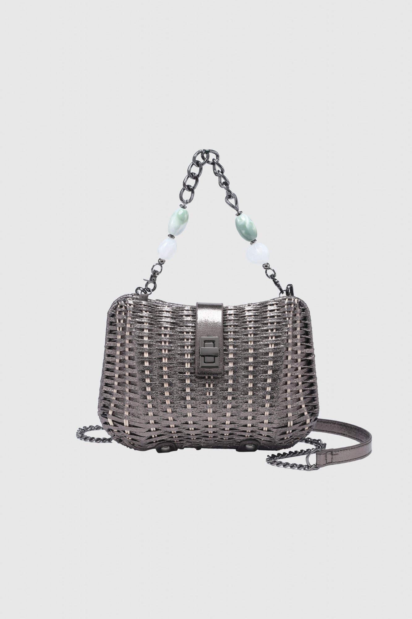BOLSO DONNA ALESSIA NIZA