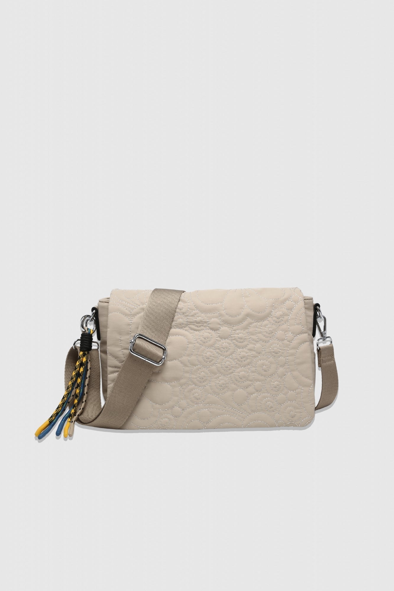 BANDOLERA DONNA ALESSIA FLOREA