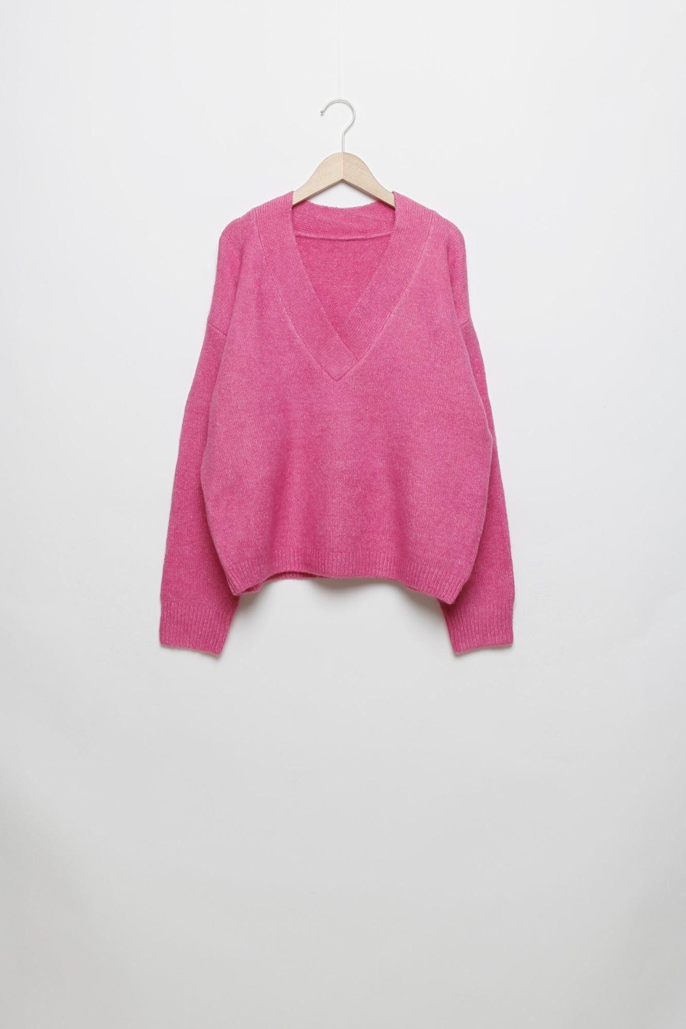 JERSEY CUELLO CRUZADO