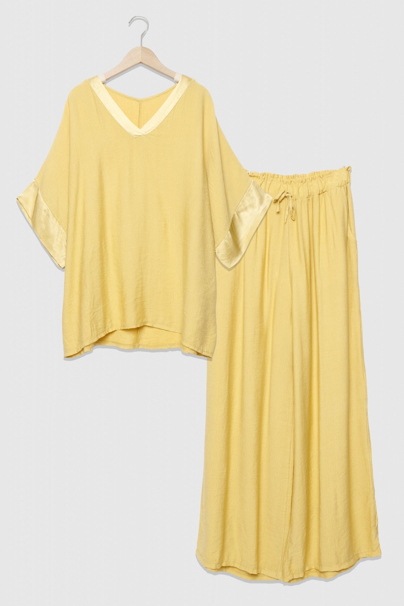 CONJUNTO  CURVE VENECIA