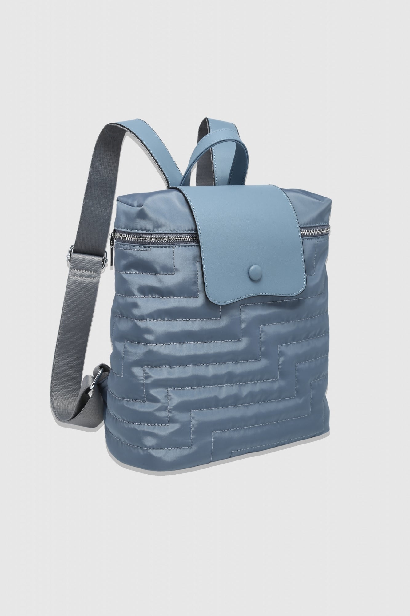 MOCHILA DONNA ALESSIA LOMINA