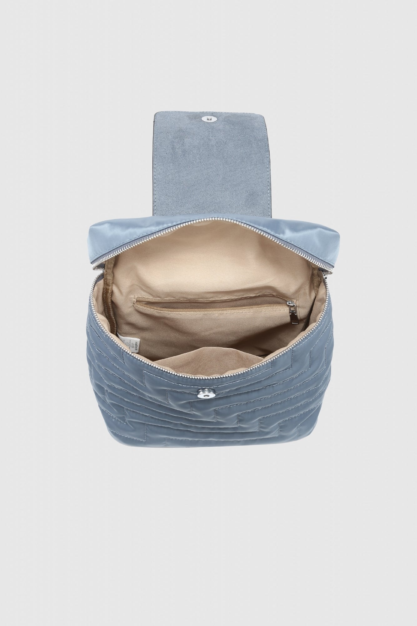 MOCHILA DONNA ALESSIA LOMINA