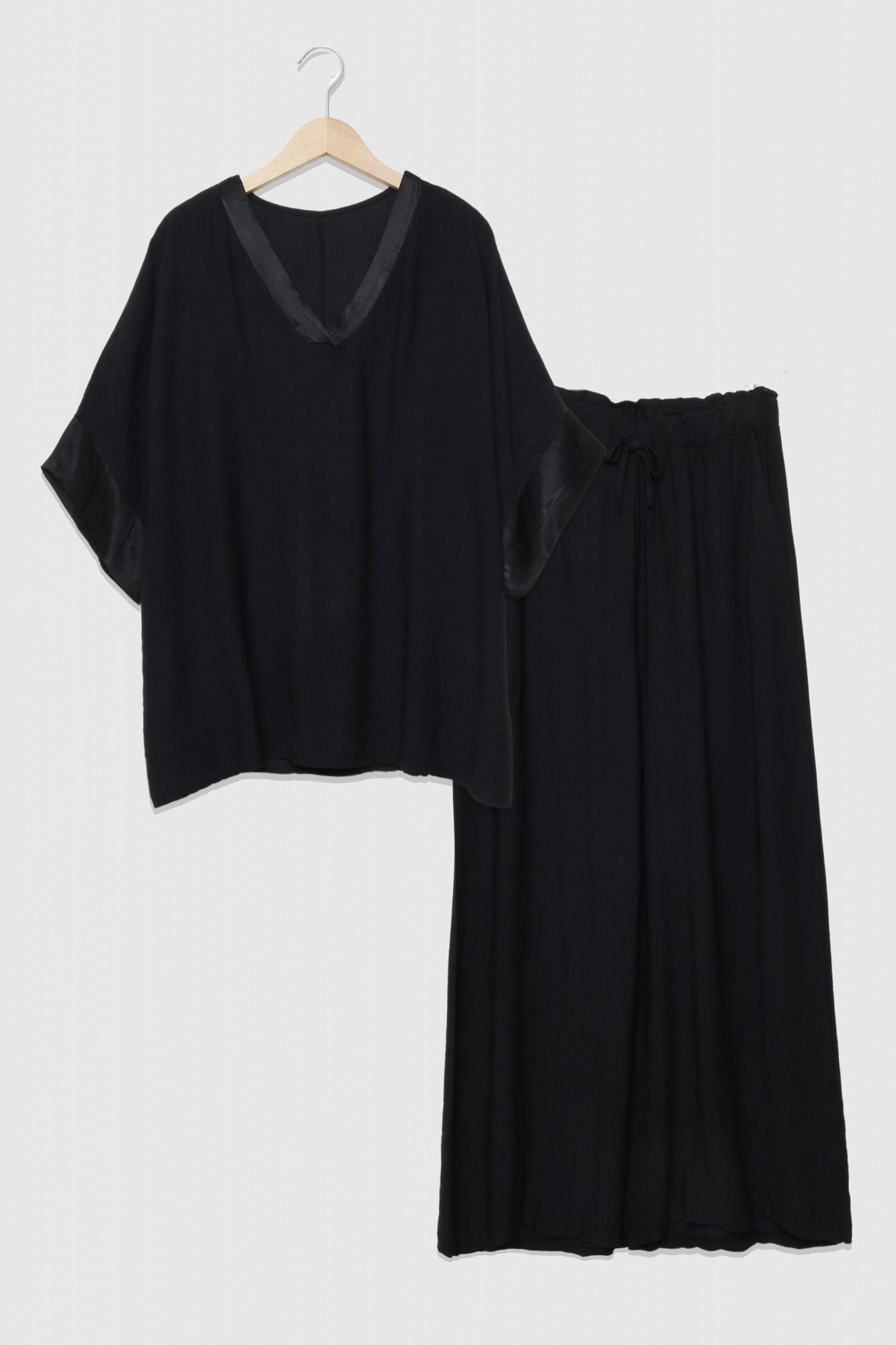 CONJUNTO  CURVE VENECIA