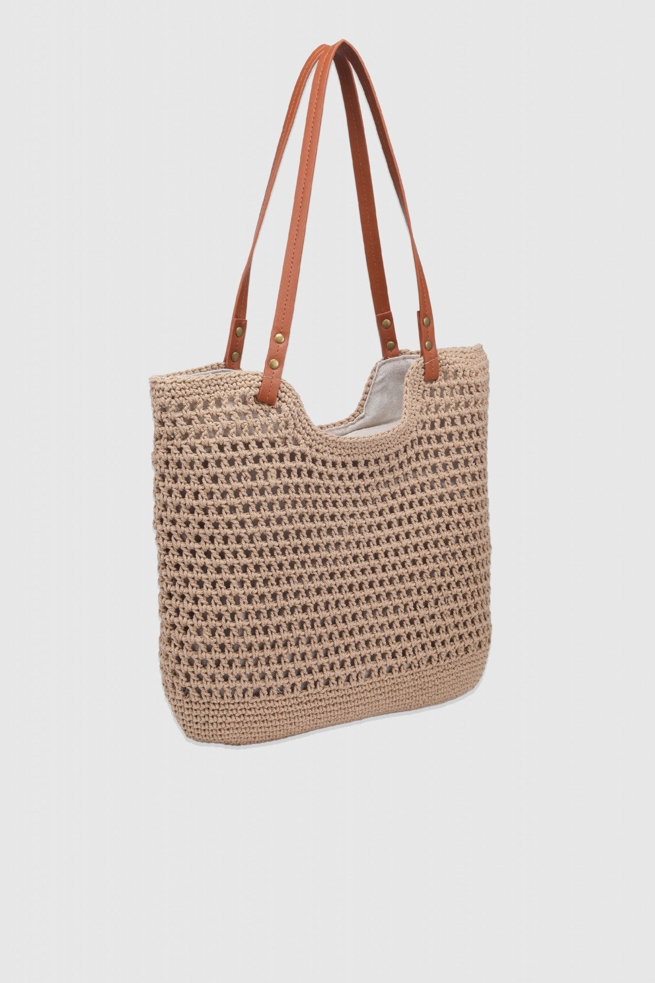 BOLSO DONNA ALESSIA TERRENAS