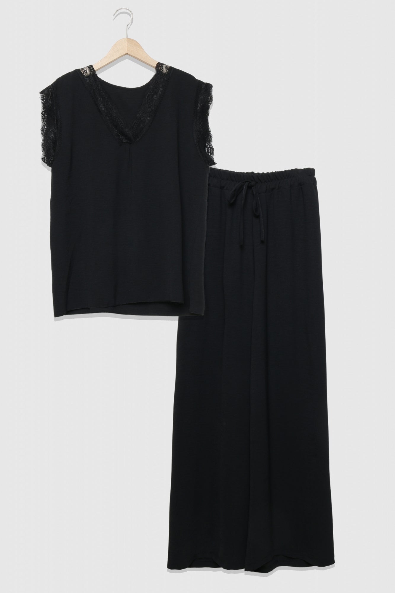 CONJUNTO  CURVE PALERMO