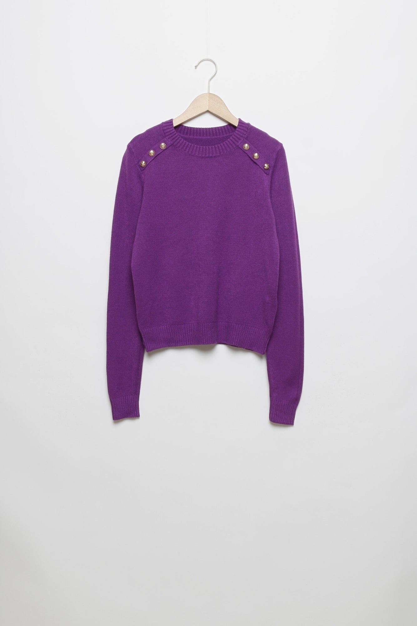 JERSEY PUNTO BOTONES