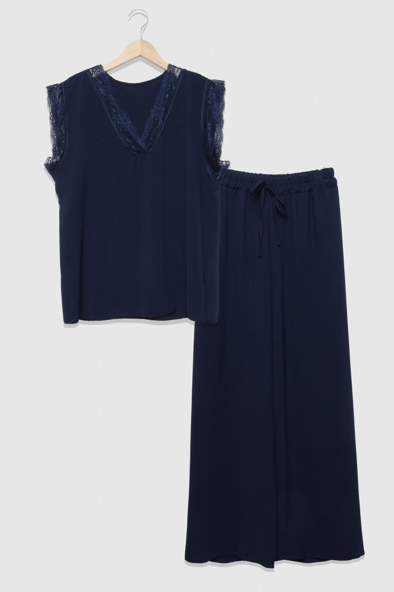 CONJUNTO  CURVE PALERMO