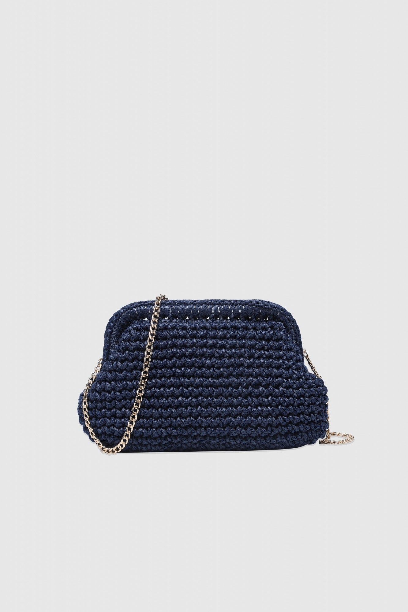 BANDOLERA DONNA ALESSIA HABANA