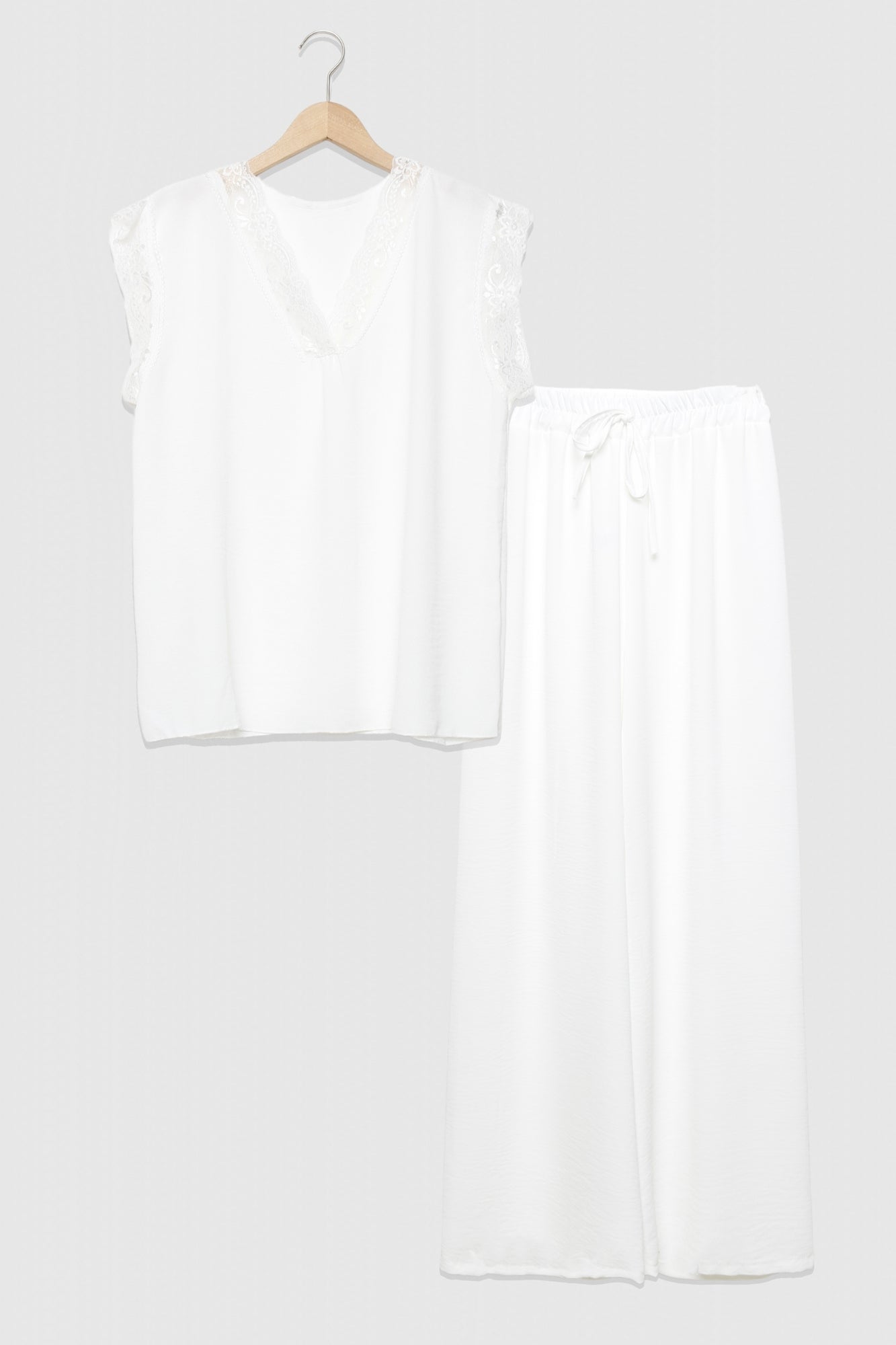 CONJUNTO  CURVE PALERMO