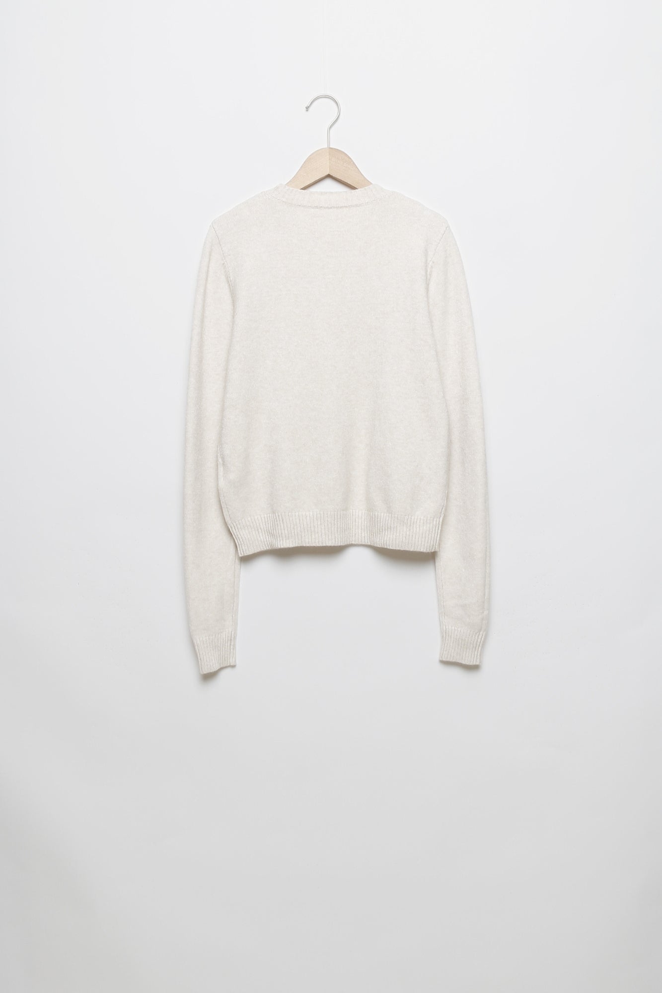 JERSEY PUNTO BOTONES