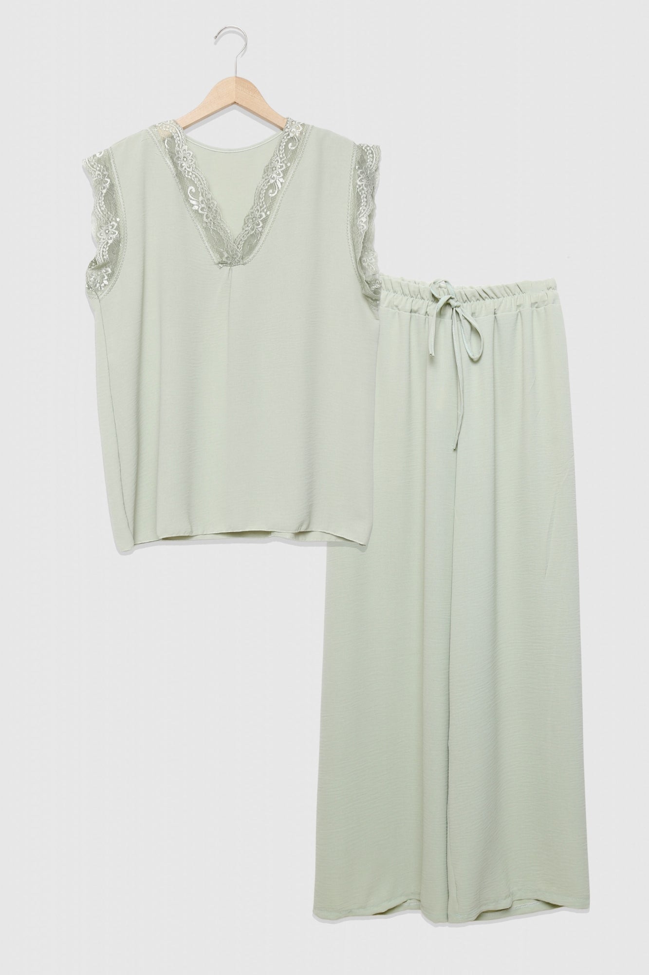 CONJUNTO  CURVE PALERMO