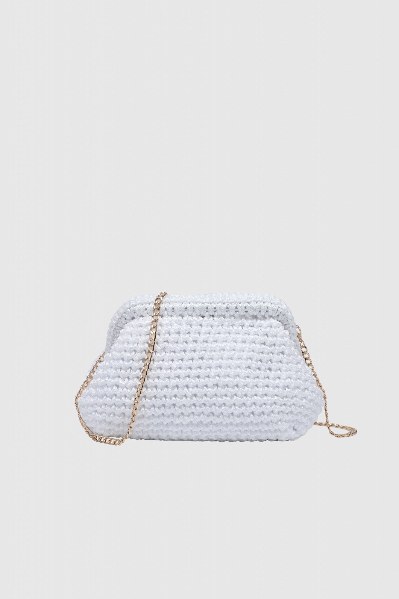 BANDOLERA DONNA ALESSIA HABANA