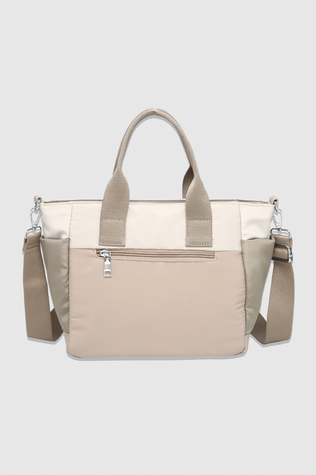 BOLSO DONNA ALESSIA ZAFIRA