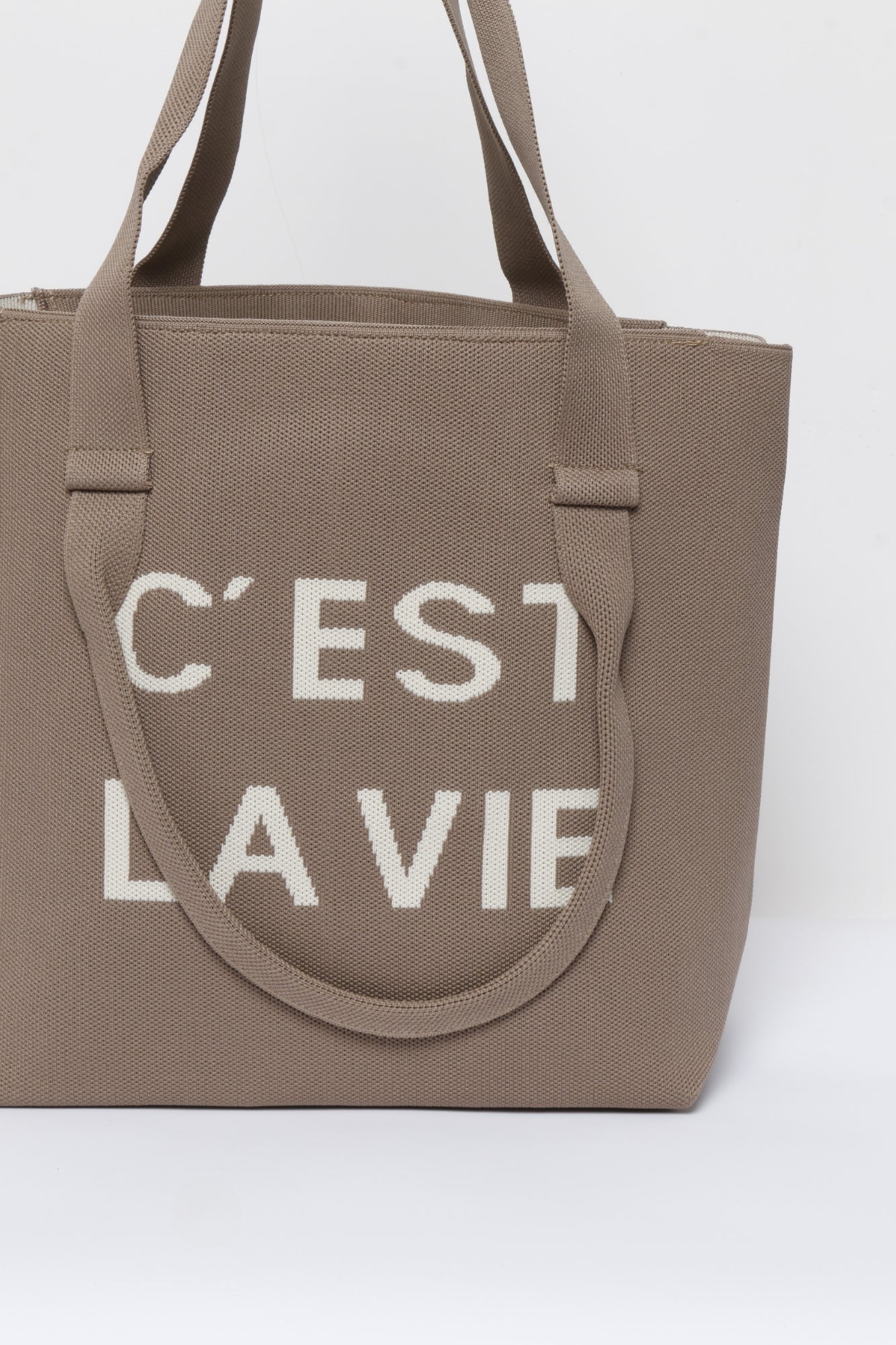 BOLSO C EST LA VIE