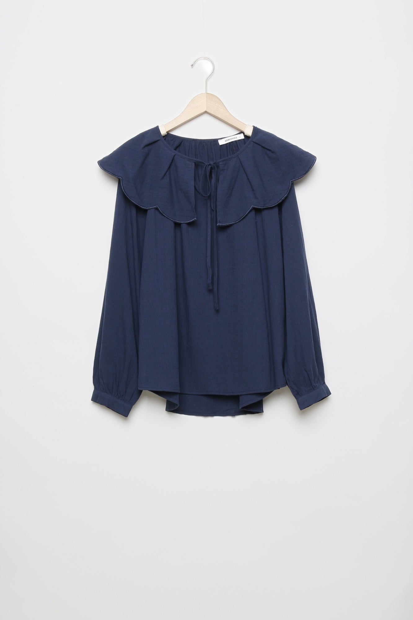 BLUSA  OVERSIZE