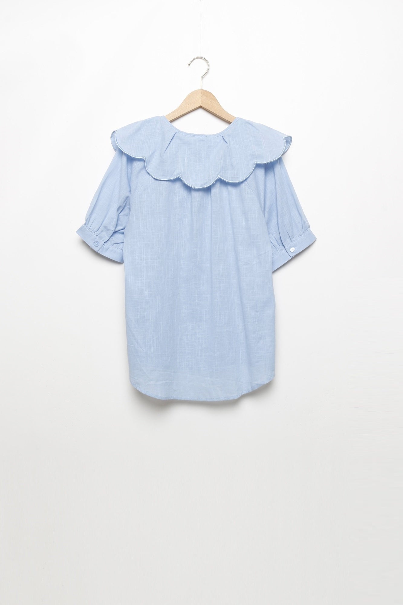BLUSA  CLAVEL