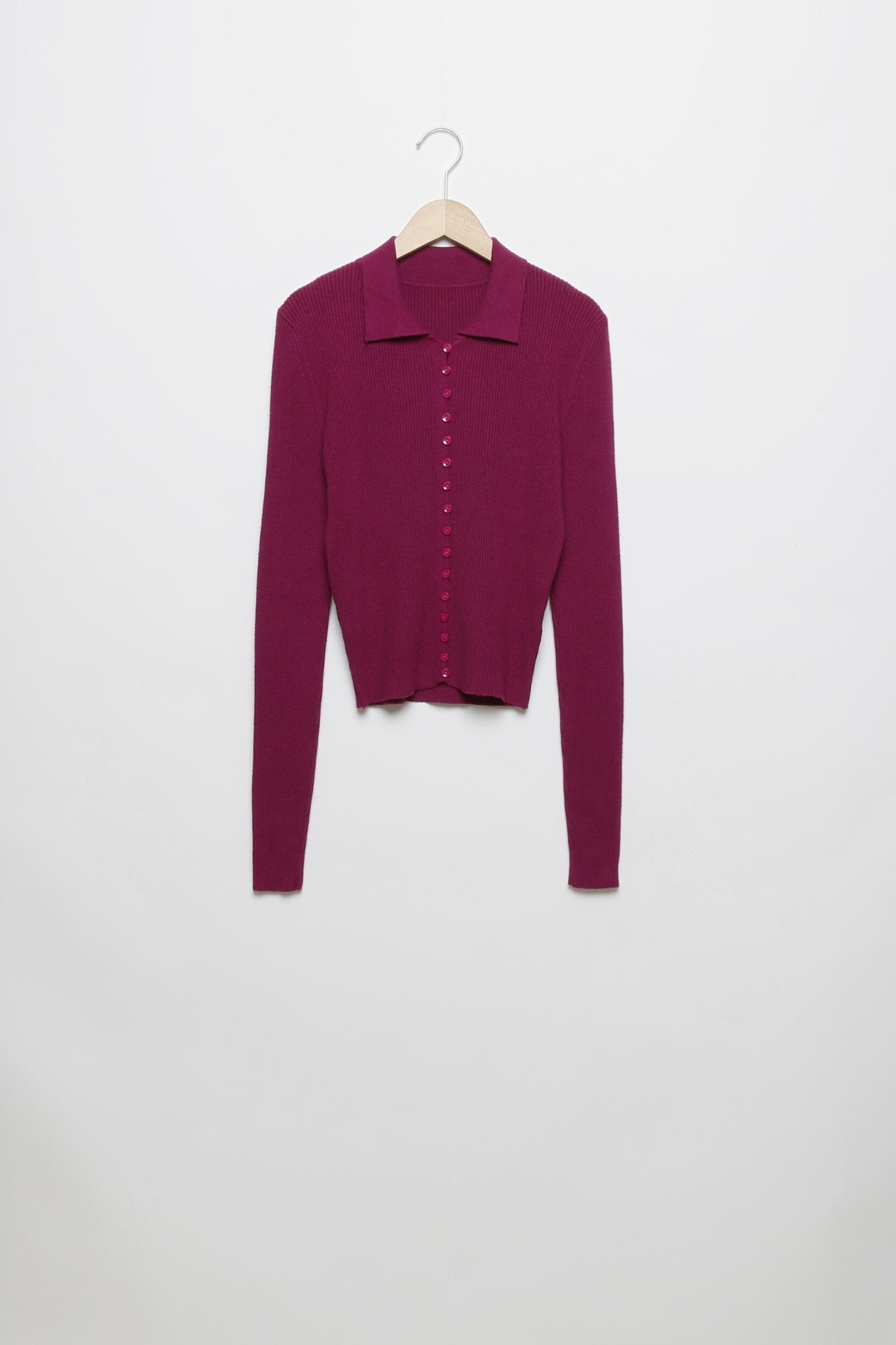 JERSEY CANALE BOTONES