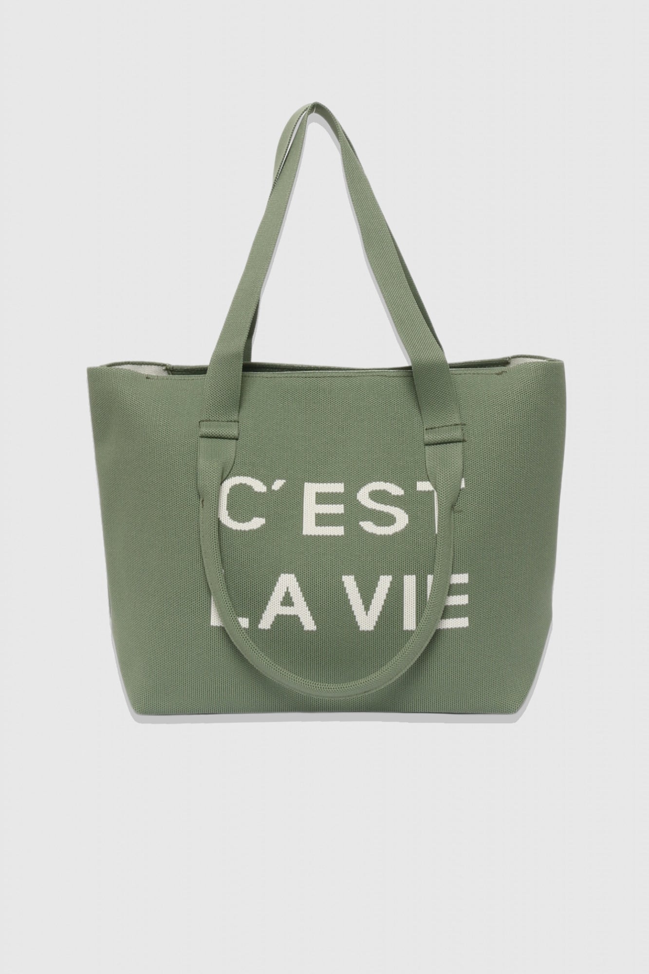 BOLSO C EST LA VIE