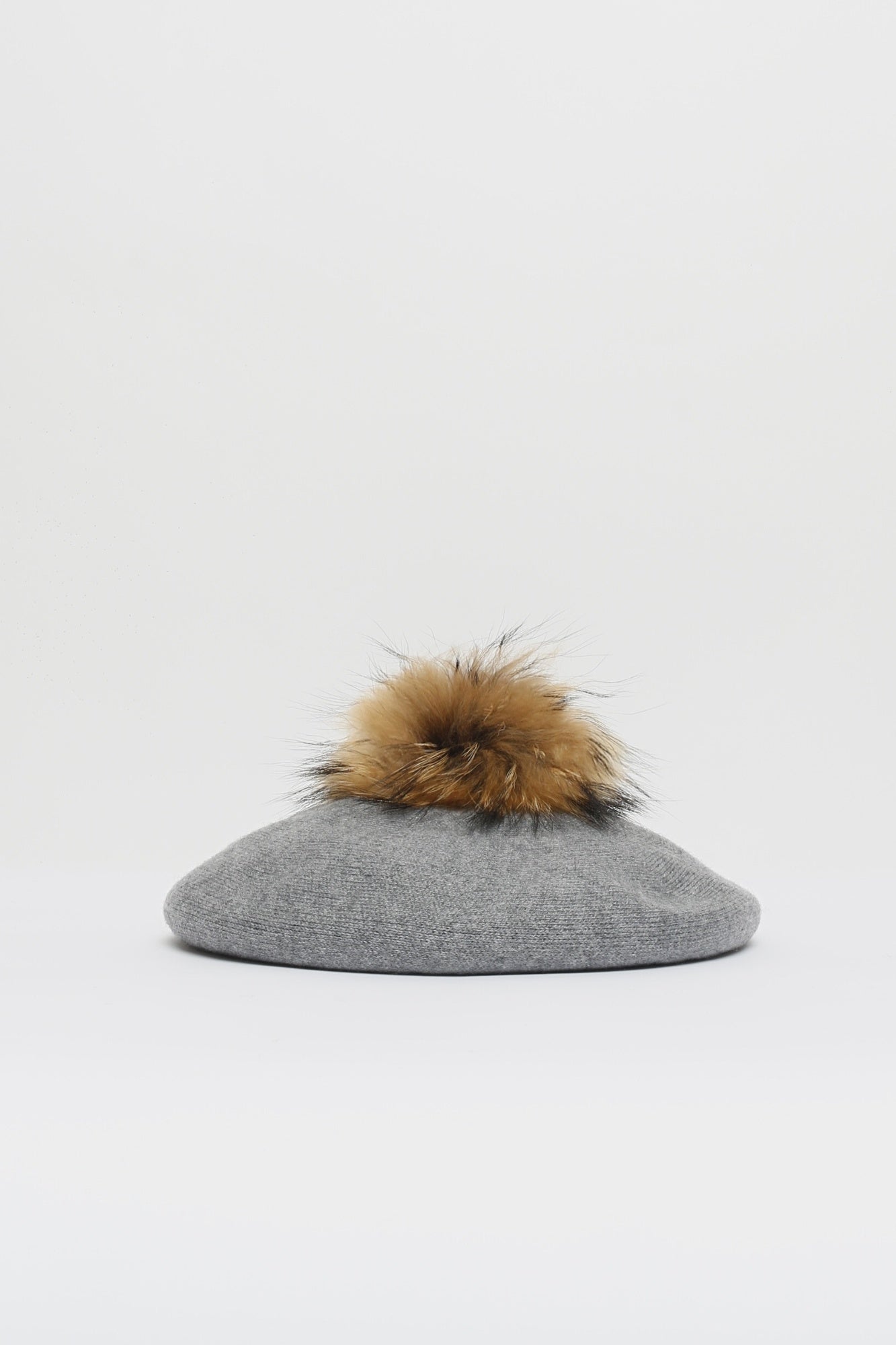 BOINA  POMPON
