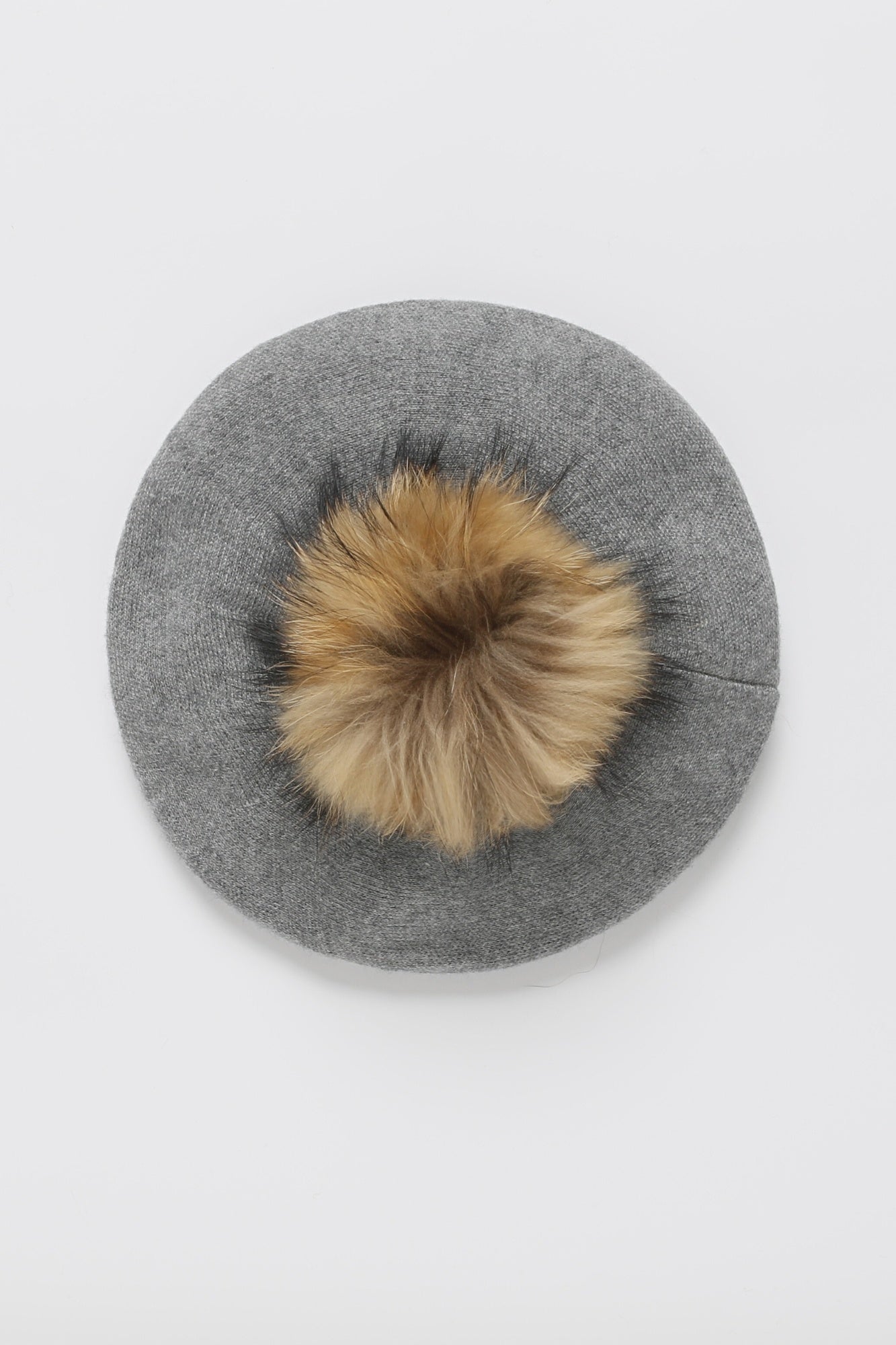 BOINA  POMPON
