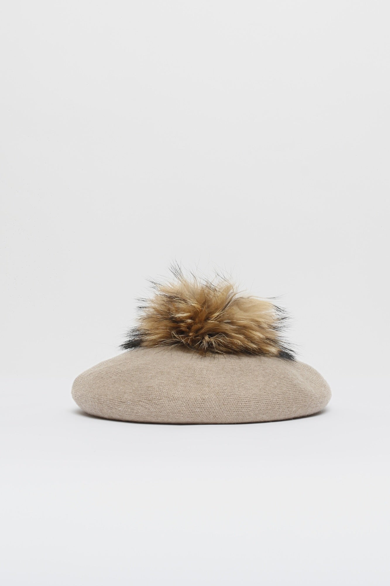 BOINA  POMPON